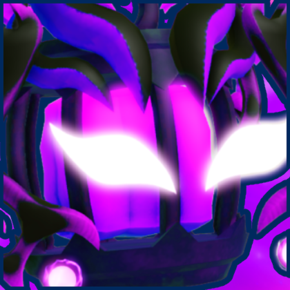 Shiny Mythic Forest Light