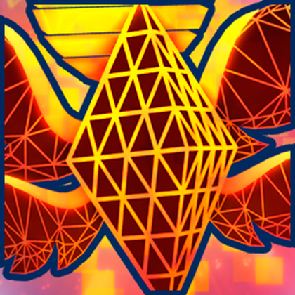 Shiny Hyperwave Shard