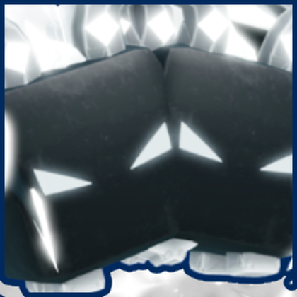 Mythic Crystal Dementor