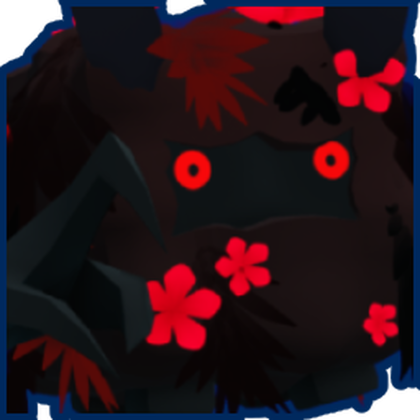 Mythic Shrubbery