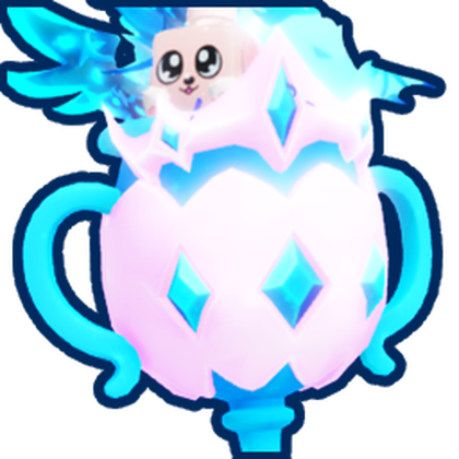 Shiny BGSI Trophy