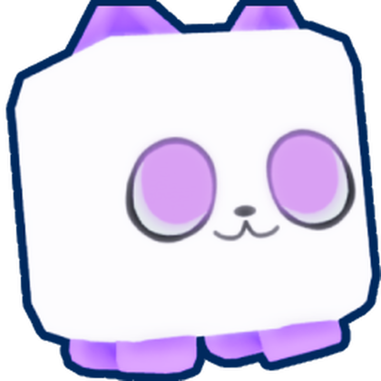 Shiny Radiant Kitty
