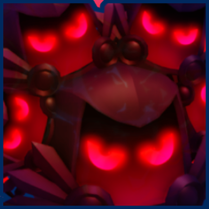 Shiny Mythic Dominus Hydra