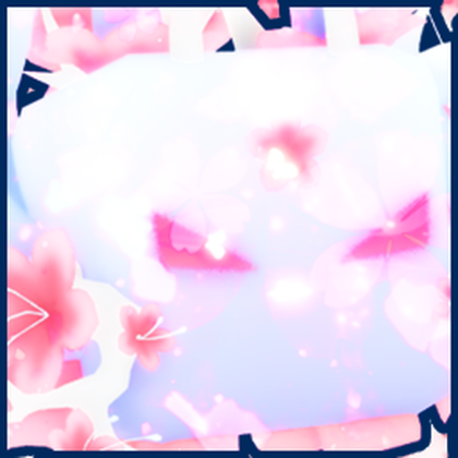 Shiny Mythic Blossom Dementor