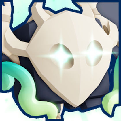 Fossil Ghost