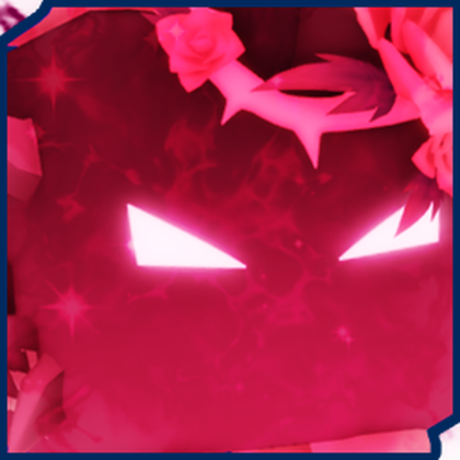 Mythic Darkness Rose