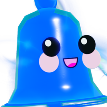 Shiny OG Holy Bell