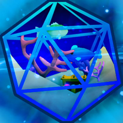 Shiny Aquarium