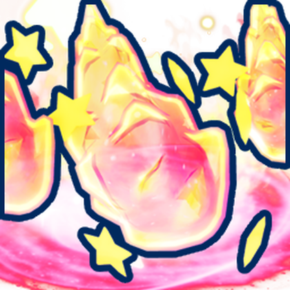 Shiny Celestial Stardust Racers