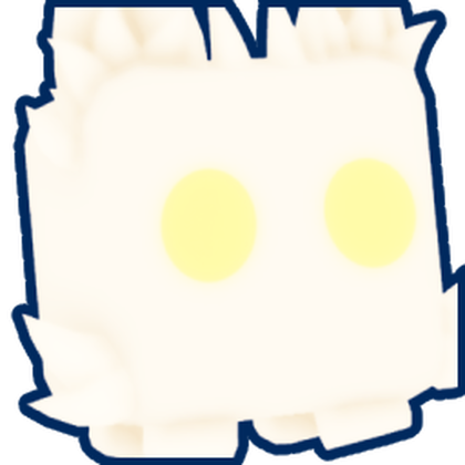 Lightness Creature