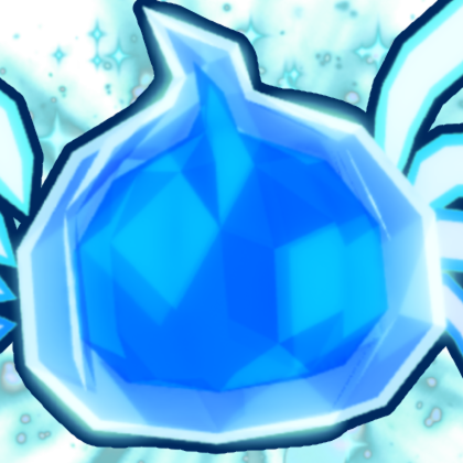 Mythic Eternal Pumpkin