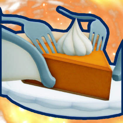 Pumpkin Pie