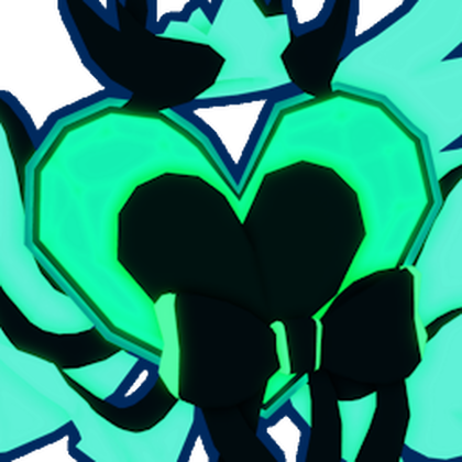 Ultra Heart