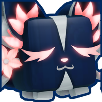 Shiny Viridian Kitsune