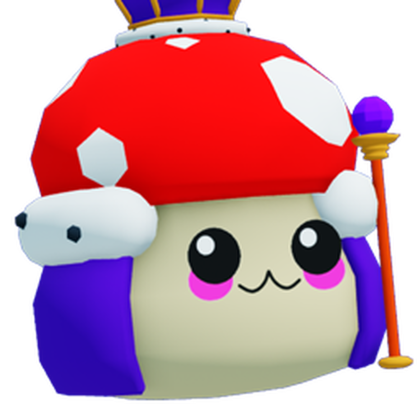 OG King Mush