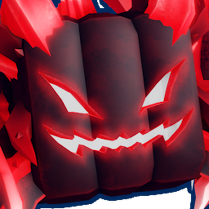 Shiny Mythic Sinister Lord