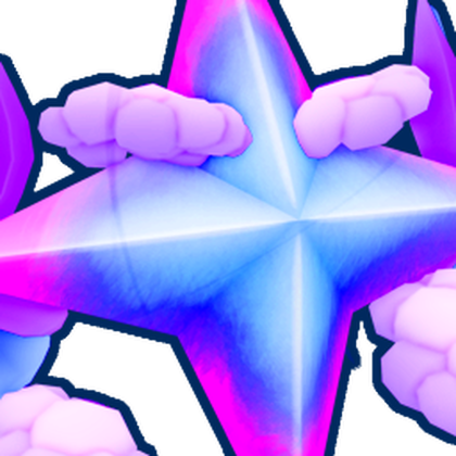 Shiny Mythic Wind Weeper