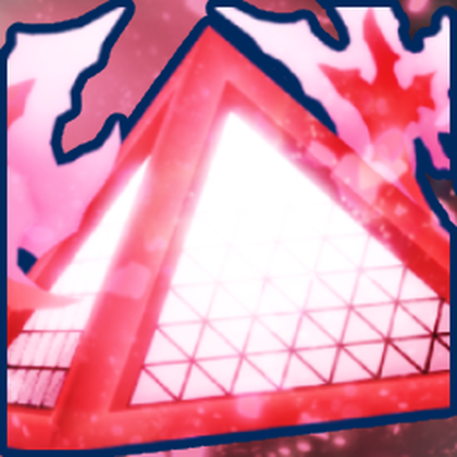 Shiny Mythic Autumn Pyramidium