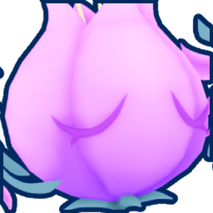 Shiny Mythic Lily Bud