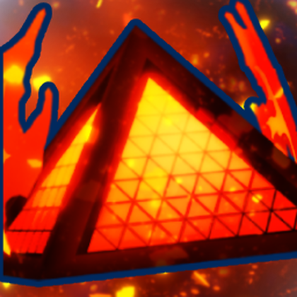 Autumn Pyramidium