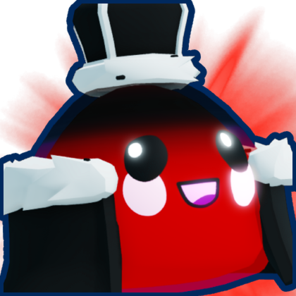 Shiny Chroma Slime