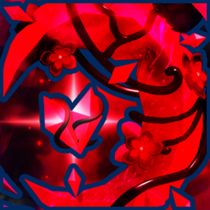 Mythic Night Bloom