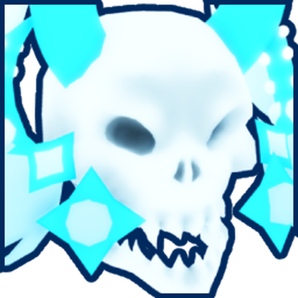 Luminant Skull