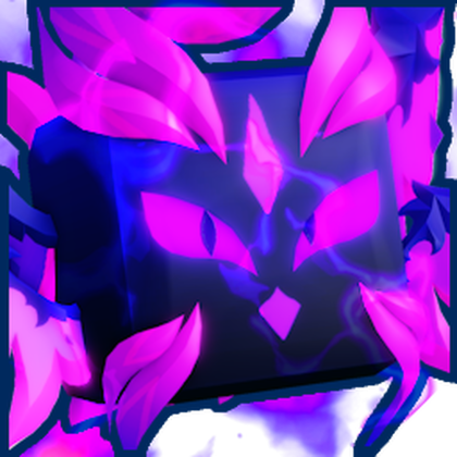 Shiny Fire Guardian
