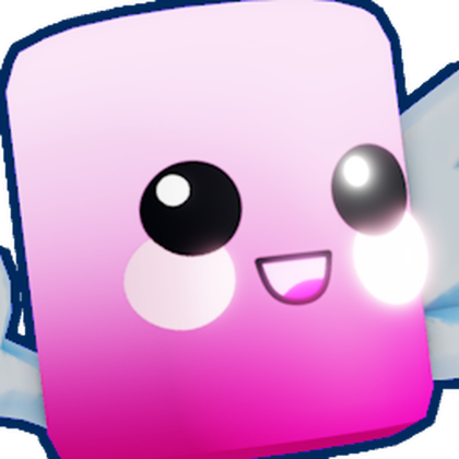 Mythic Marshmallow