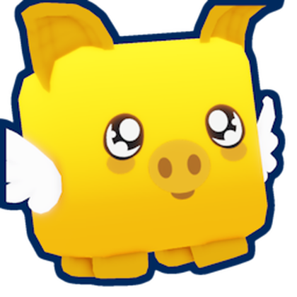 Flying Pig