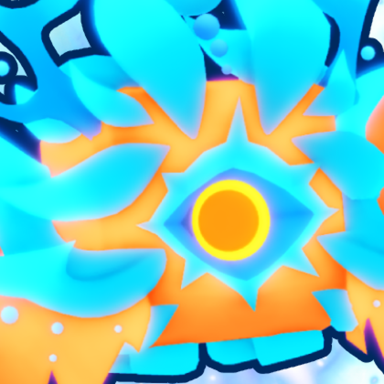 Shiny Mythic Dreamscape Influence