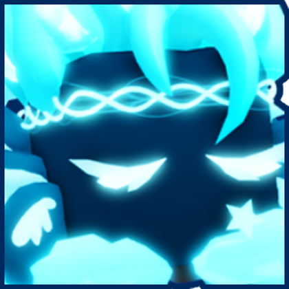 Shiny Mythic Super Crescent Empress