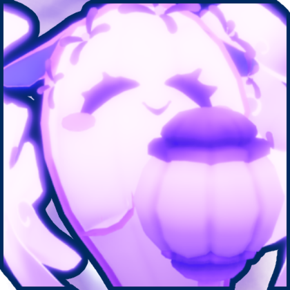 Mythic Lamp Ghost
