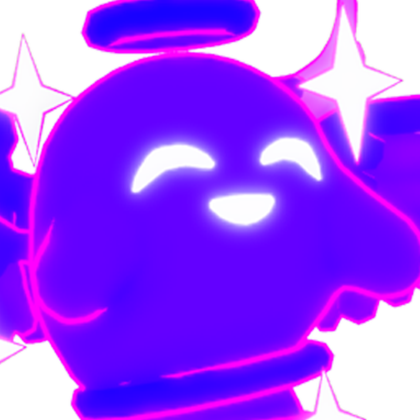 Mythic OG Angelic Ghost Spirit