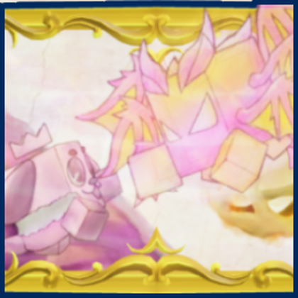 Shiny Mythic The Beginning