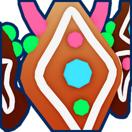 Gingerbread Shard