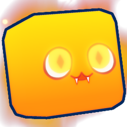 Inferno Cube