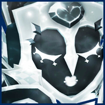 Shiny Mythic Empress of Hearts