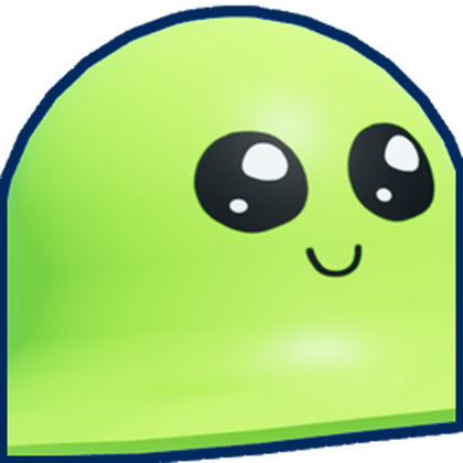Giant Slime