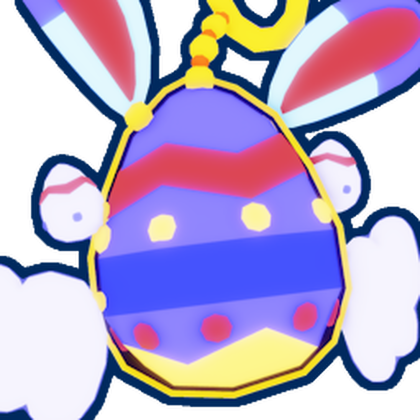 Egg Charm