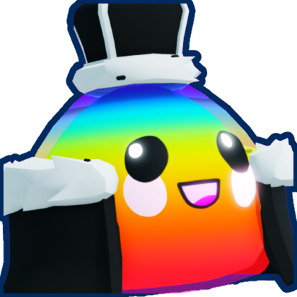 Chroma Slime