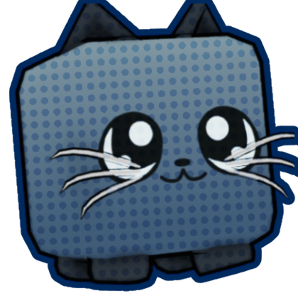 Cartoon Kitty
