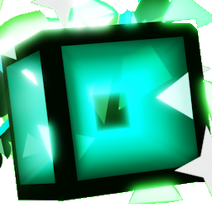 Shiny Mythic OG Prisma Cube