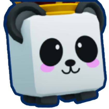 Royal Panda