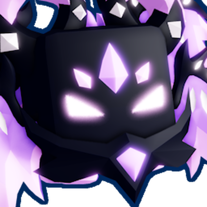Shiny Dark Guardian