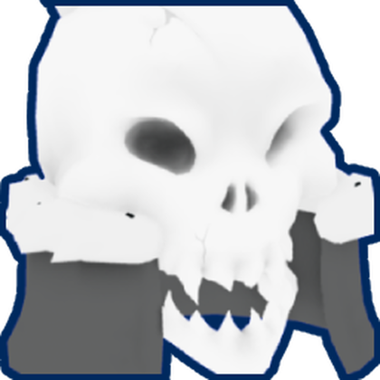 Shiny Prince Skull