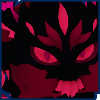 Shiny Mythic Abyssal Gryphon