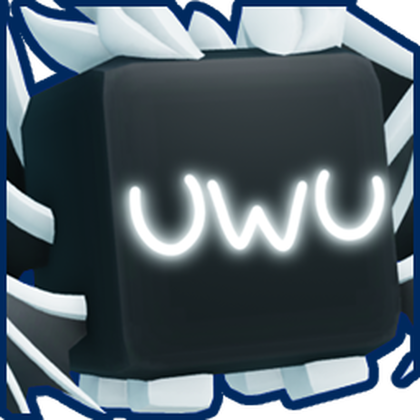 Shiny UwUlord