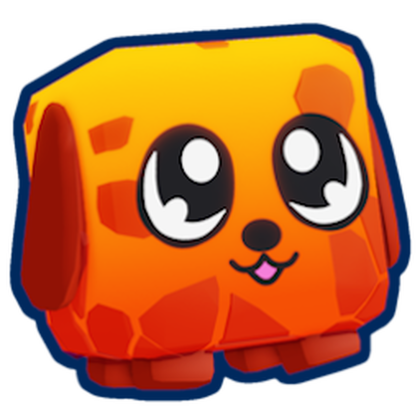 Magma Doggy