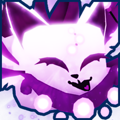 Fairylight Kitsune